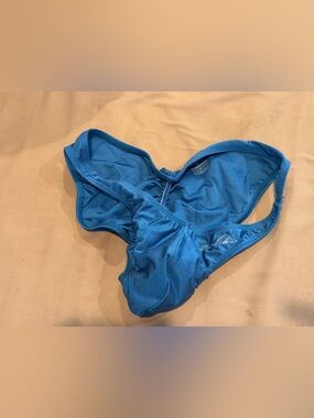 JJ Malibu Rouched swim brief